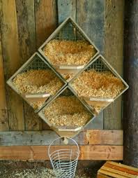 5 Superb Diy Chicken Nesting Boxes Mccallum Made Chicken Tractors