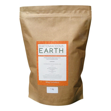 diatomaceous earth Superfine