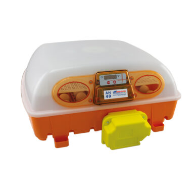 Automatic Egg Incubator